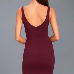 Lulu's Dresses - Lulus iconic moment dress. Sz M Lulu's Dresses - Lulus iconic moment dress. Sz M